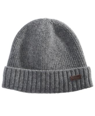 Barbour - Men's Carlton Beanie
