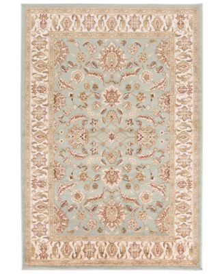 Abbie & Allie Rugs - Paramount PAR-1028 Sage 8'10" x 12'9" Area Rug