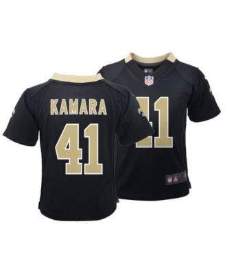 Nike - Toddler Game Jersey