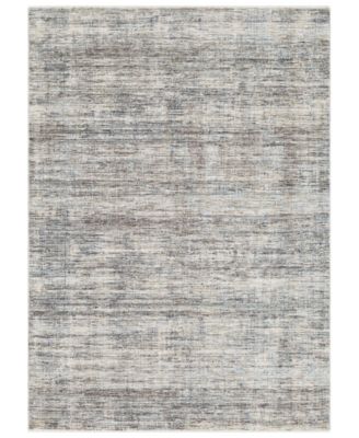 Surya - Presidential PDT-2308 Medium Gray 7'10" x 10'3" Area Rug