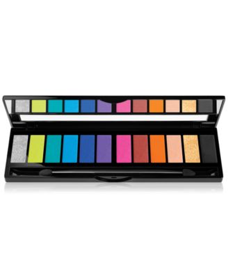black Up - black|Up Eyeshadow Palette
