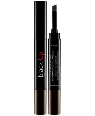 black Up - black|Up Matte Waterproof Brow Gel
