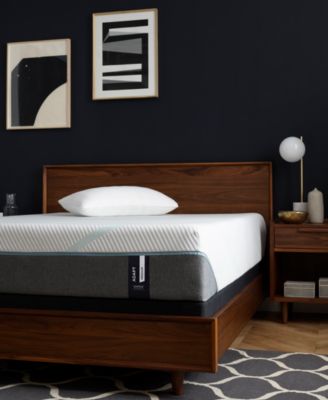 Tempur-Pedic - TEMPUR-Adapt 11" Medium Mattress- California King