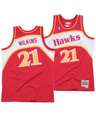 Mitchell & Ness - Hardwood Classic Swingman Jersey