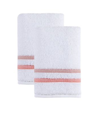 OZAN PREMIUM HOME - Bedazzle Hand Towel 2-Pc. Set