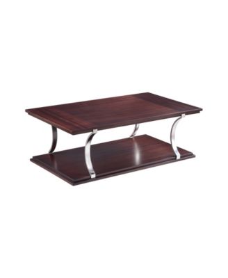 Homelegance - Frolic Cocktail Table