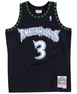 Mitchell & Ness - Hardwood Classic Swingman Jersey