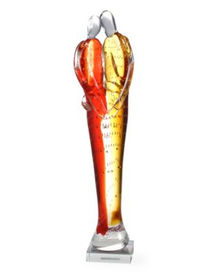 Dale Tiffany - Couple Figurine
