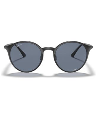 Ray-Ban - Polarized Sunglasses, RB4336CH50-YZP