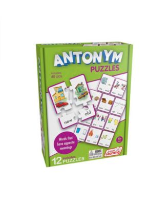 MasterPieces Puzzles