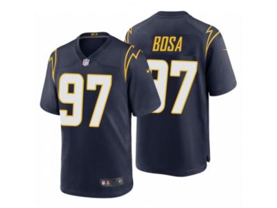 Nike - Los Angeles Chargers Men's Game Jersey Joey Bosa
