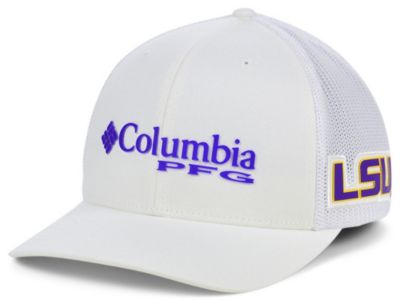 Columbia - LSU Tigers PFG Trucker Cap