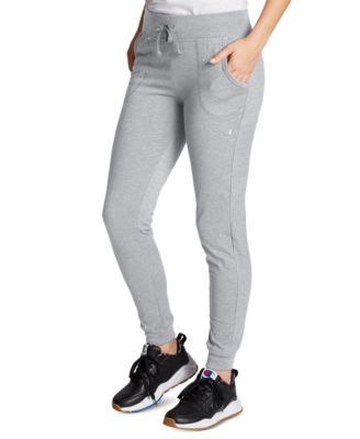 Champion - Cotton Jersey Joggers