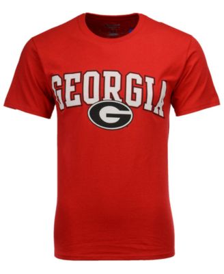 Top of the World - Georgia Bulldogs Men's Midsize T-Shirt