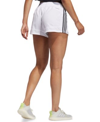adidas - Pacer Woven Training Shorts