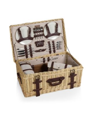 Picnic Time