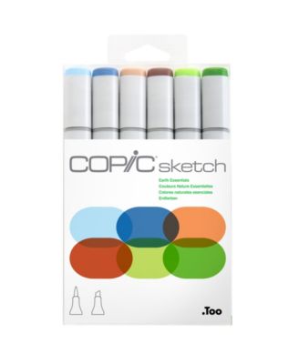 Copic