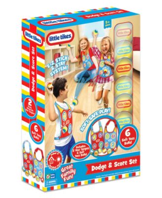Little Tikes