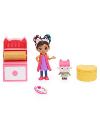 Gabby's Dollhouse
