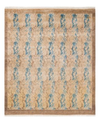 ADORN HAND WOVEN RUGS