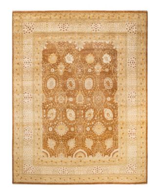 ADORN HAND WOVEN RUGS