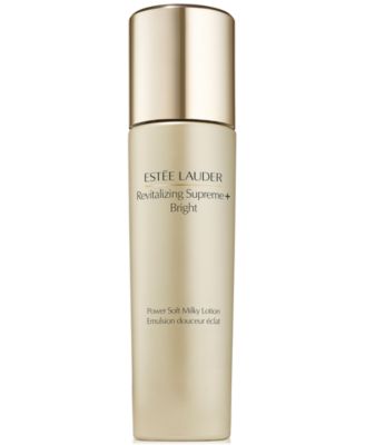 Estée Lauder - Revitalizing Supreme+ Bright Power Soft Milky Lotion, 3.4 oz.