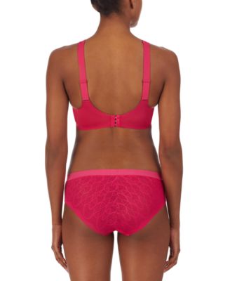 DKNY - Women's Lace Comfort Wireless Bra
