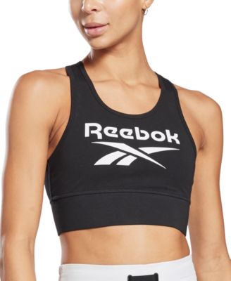 Reebok - Women's Low Impact Sports Bra