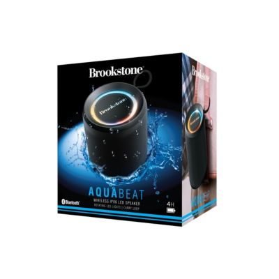 Brookstone