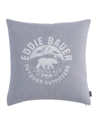 Eddie Bauer