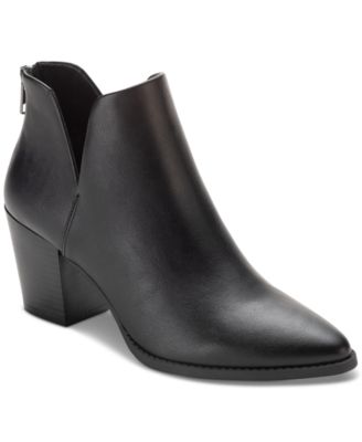 Sun + Stone - Elizaa Booties
