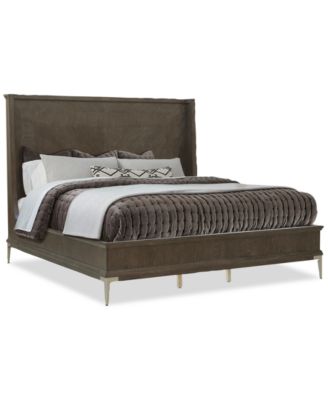 Drew & Jonathan Home - Drew & Jonathan Boulevard Panel Queen Bed