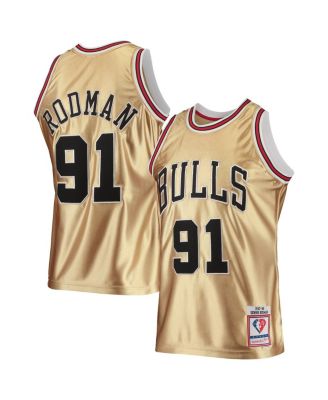 Mitchell & Ness