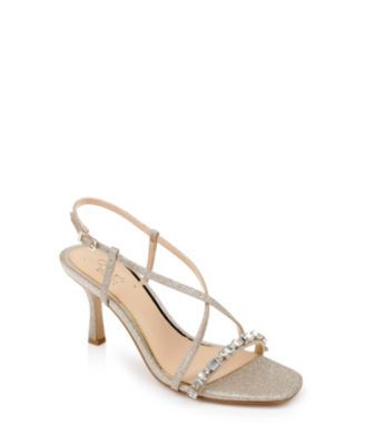 Jewel Badgley Mischka
