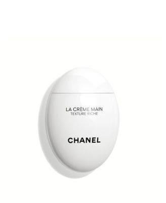 CHANEL - Nourish - Protect - Brighten
