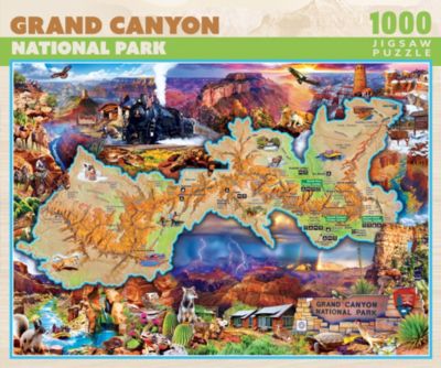 MasterPieces Puzzles