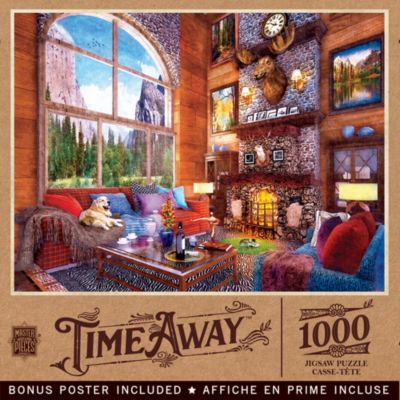 MasterPieces Puzzles