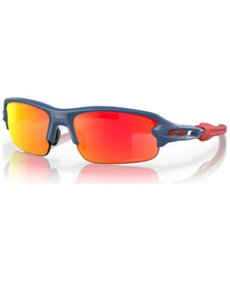 Oakley JR