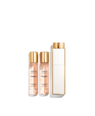 CHANEL - Eau de Parfum Intense Mini Twist & Spray Set