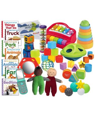 Kaplan Early Learning