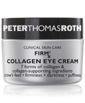Peter Thomas Roth - FIRMx Collagen Eye Cream