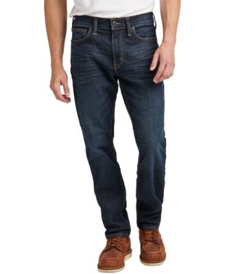 Silver Jeans Co.