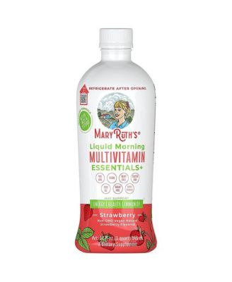 MaryRuth Organics