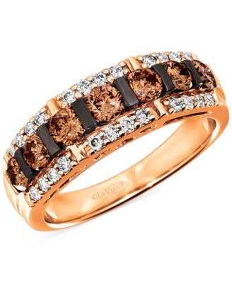 Le Vian - Diamond Band (1-1/6 ct. t.w.) in 14k White Gold