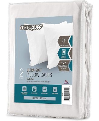 Micropuff