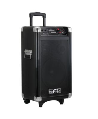 Befree Sound