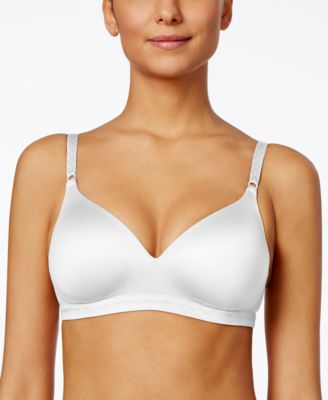 Warner's - Cloud 9 Wireless Contour Bra 1269