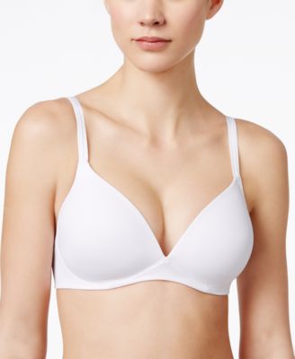 Warner's - Elements of Bliss Wireless with Lift Bra 1298