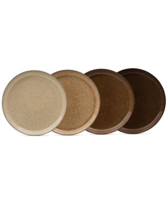 Denby - Studio Craft 4-Pc. Coupe Dinner Plate Set