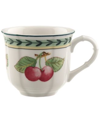 Villeroy & Boch - French Garden After-Dinner Cup